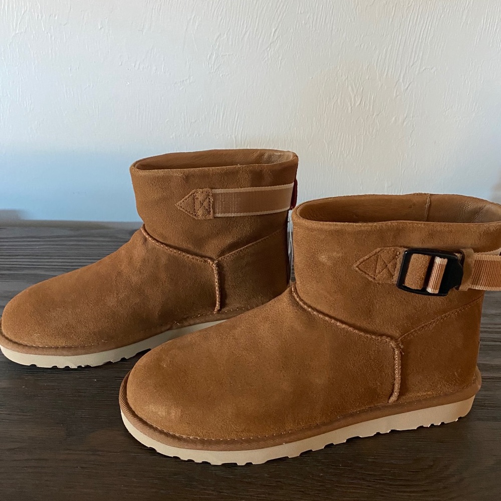 Ugg Boot